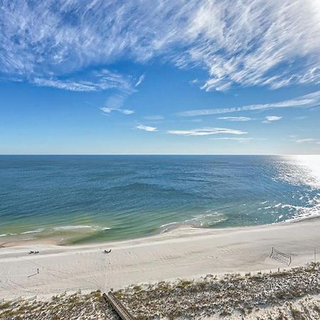 Turquoise Place 1606D Orange Beach Exteriér fotografie