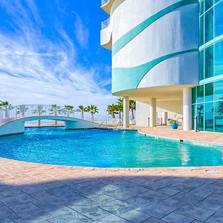 Turquoise Place 1606D Orange Beach Exteriér fotografie