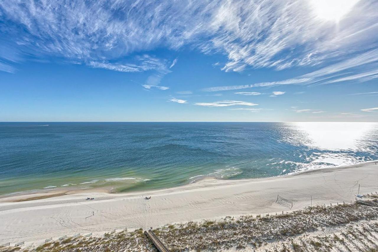 Turquoise Place 1606D Orange Beach Exteriér fotografie