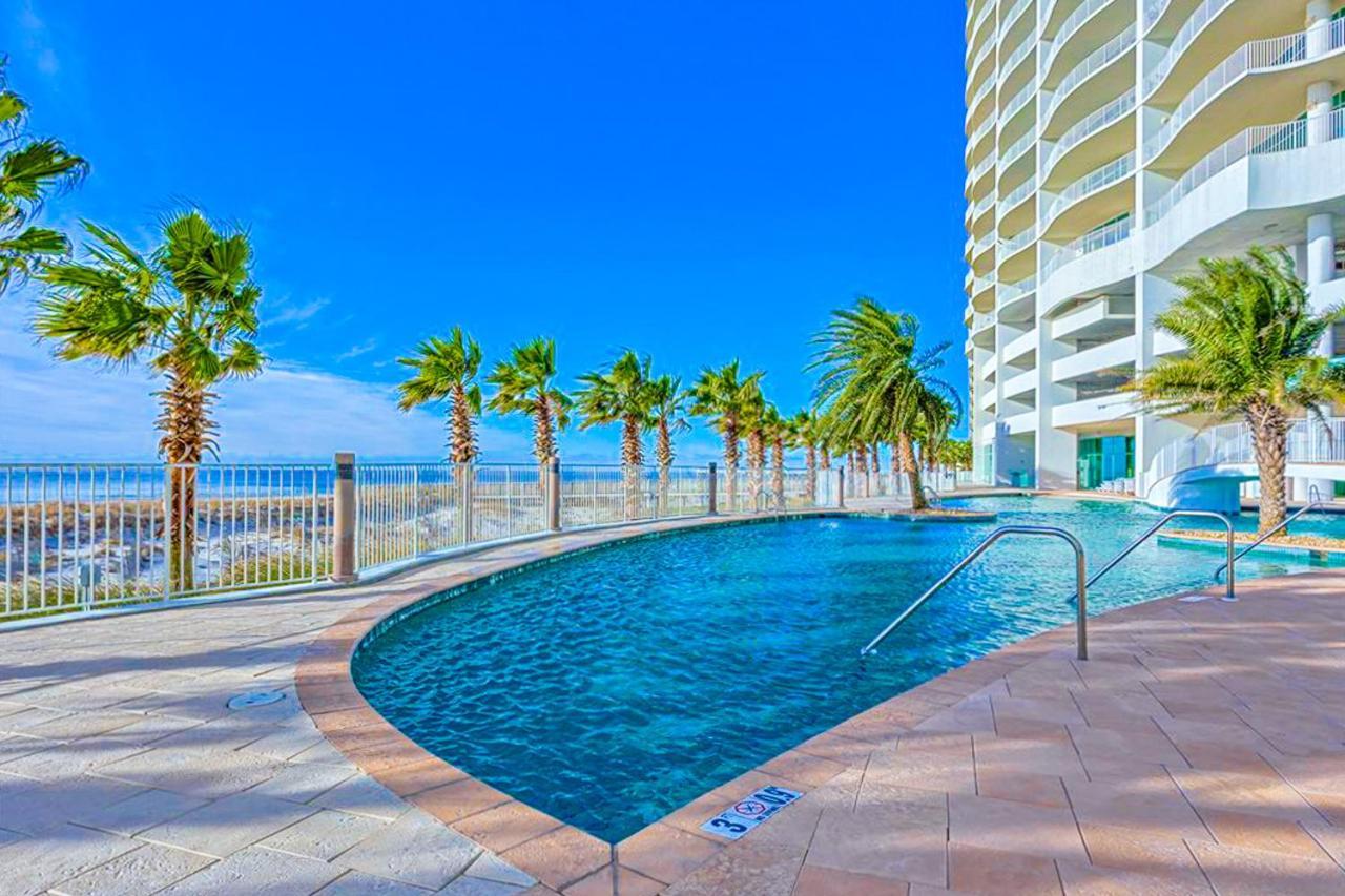 Turquoise Place 1606D Orange Beach Exteriér fotografie