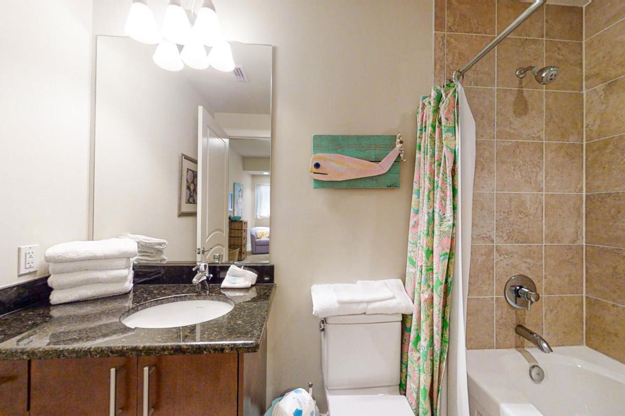 Turquoise Place 1606D Orange Beach Exteriér fotografie