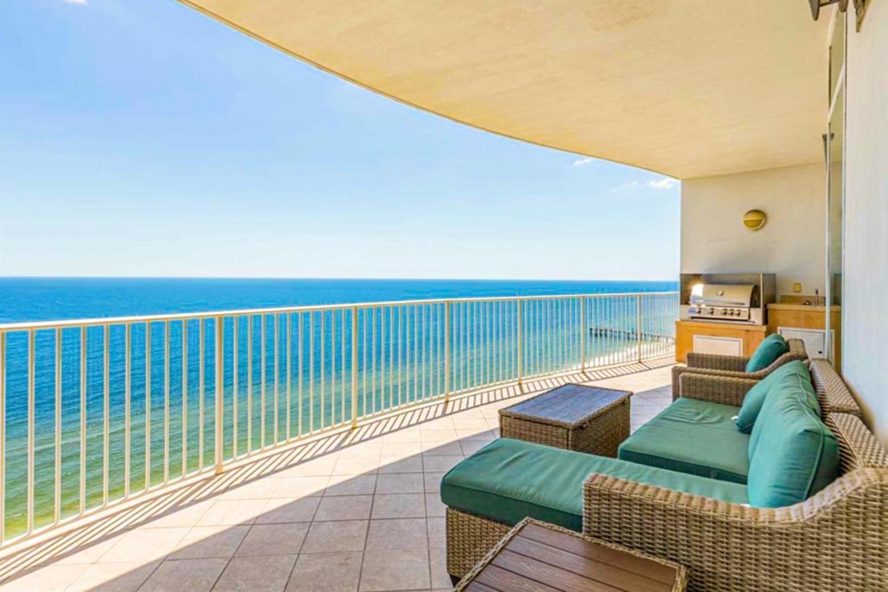 Turquoise Place 1606D Orange Beach Exteriér fotografie