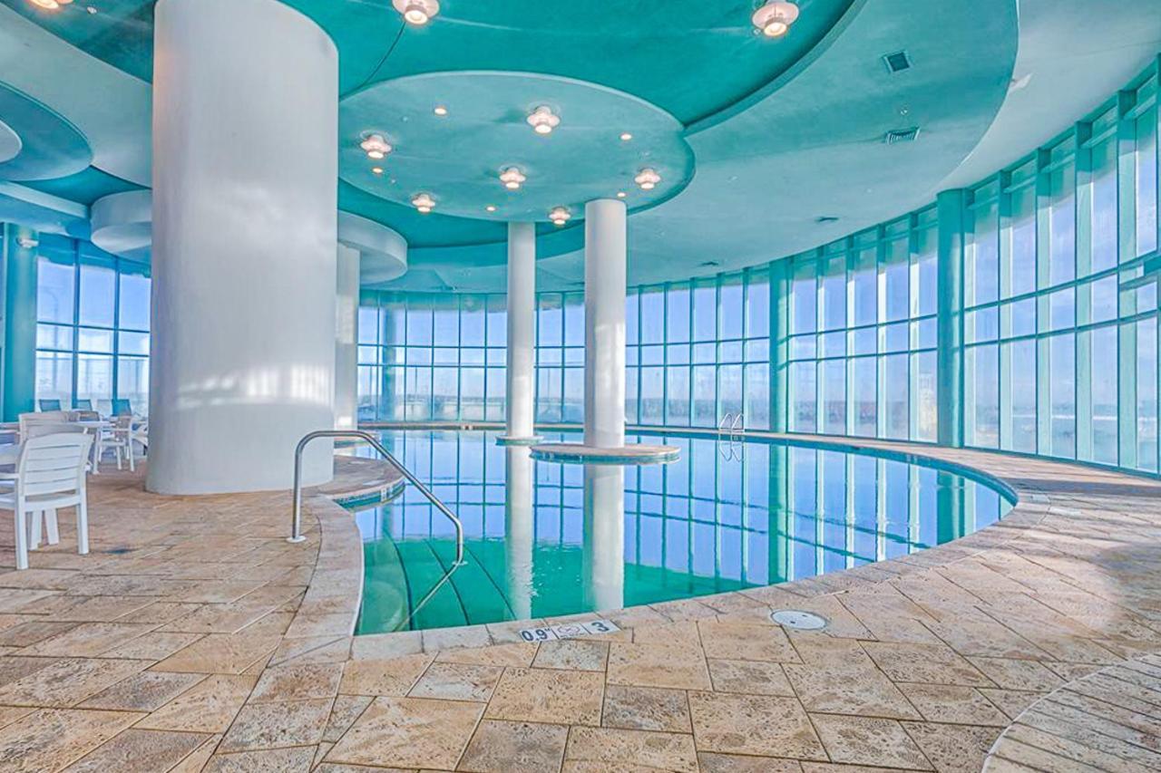 Turquoise Place 1606D Orange Beach Exteriér fotografie