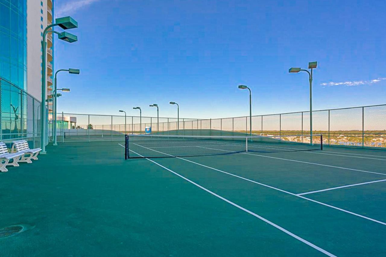 Turquoise Place 1606D Orange Beach Exteriér fotografie