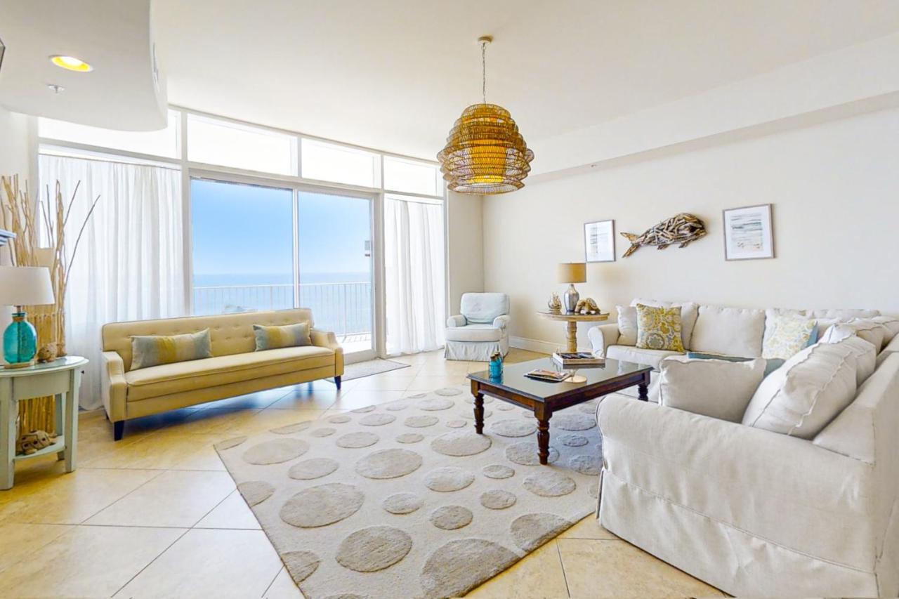 Turquoise Place 1606D Orange Beach Exteriér fotografie