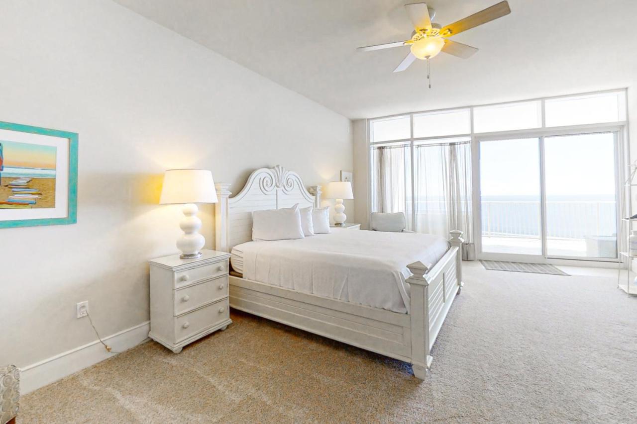 Turquoise Place 1606D Orange Beach Exteriér fotografie