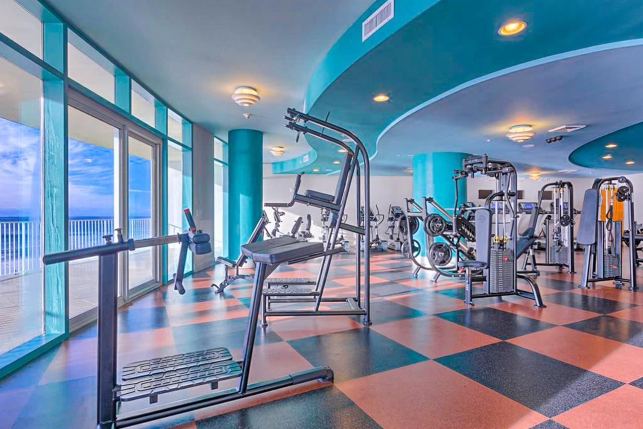Turquoise Place 1606D Orange Beach Exteriér fotografie