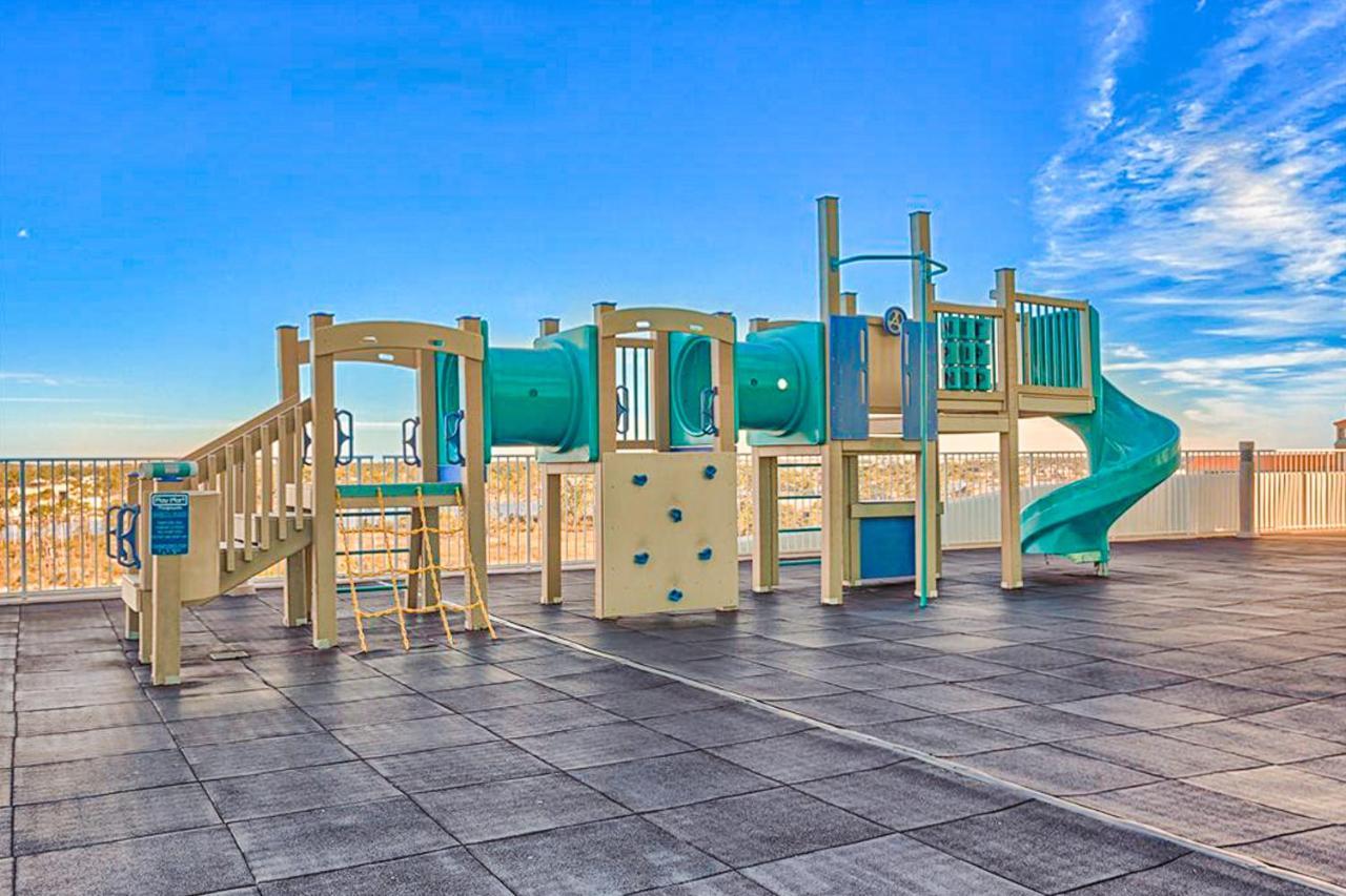 Turquoise Place 1606D Orange Beach Exteriér fotografie