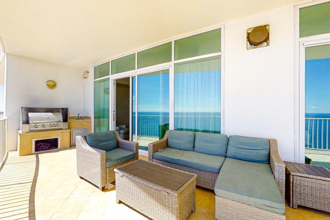 Turquoise Place 1606D Orange Beach Exteriér fotografie