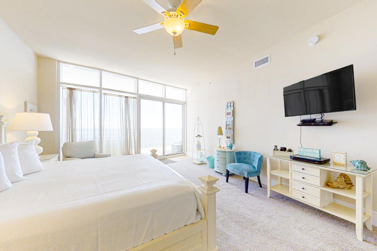 Turquoise Place 1606D Orange Beach Exteriér fotografie