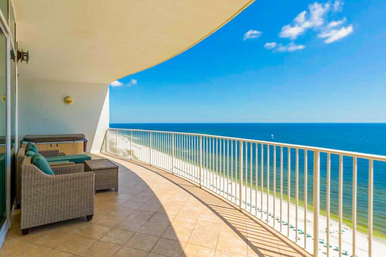 Turquoise Place 1606D Orange Beach Exteriér fotografie