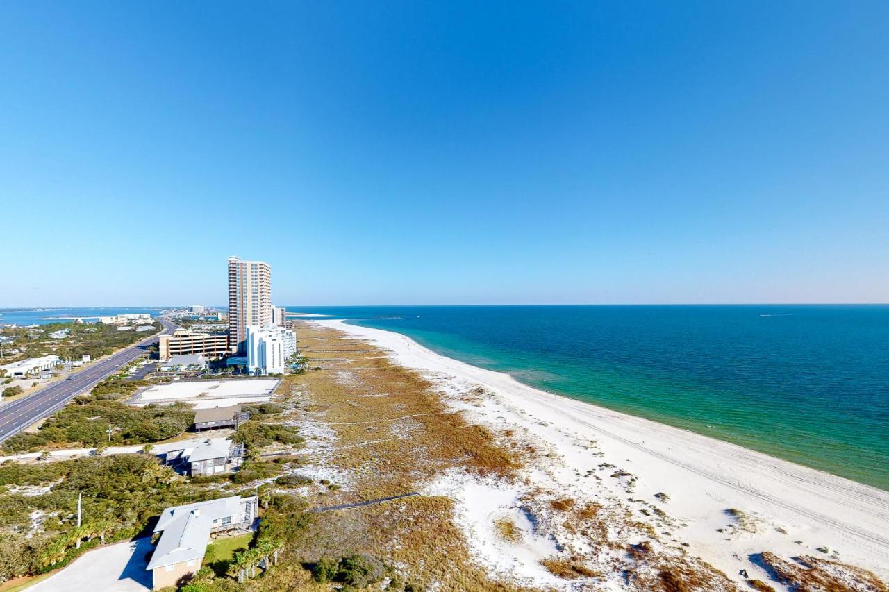 Turquoise Place 1606D Orange Beach Exteriér fotografie