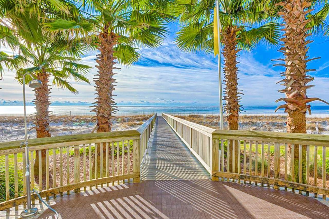 Turquoise Place 1606D Orange Beach Exteriér fotografie