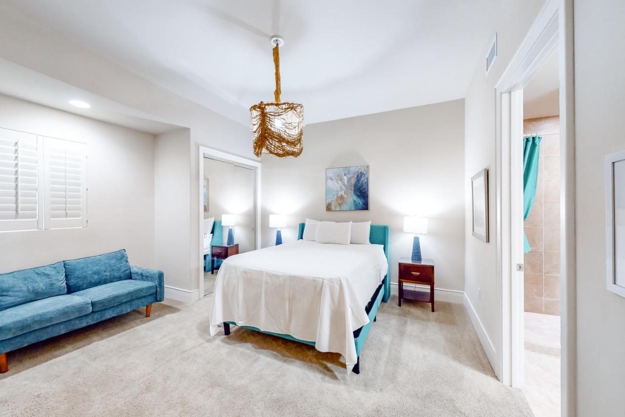 Turquoise Place 1606D Orange Beach Exteriér fotografie