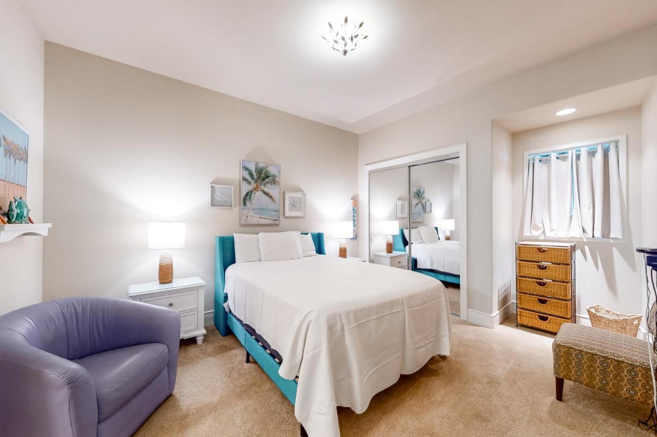 Turquoise Place 1606D Orange Beach Exteriér fotografie