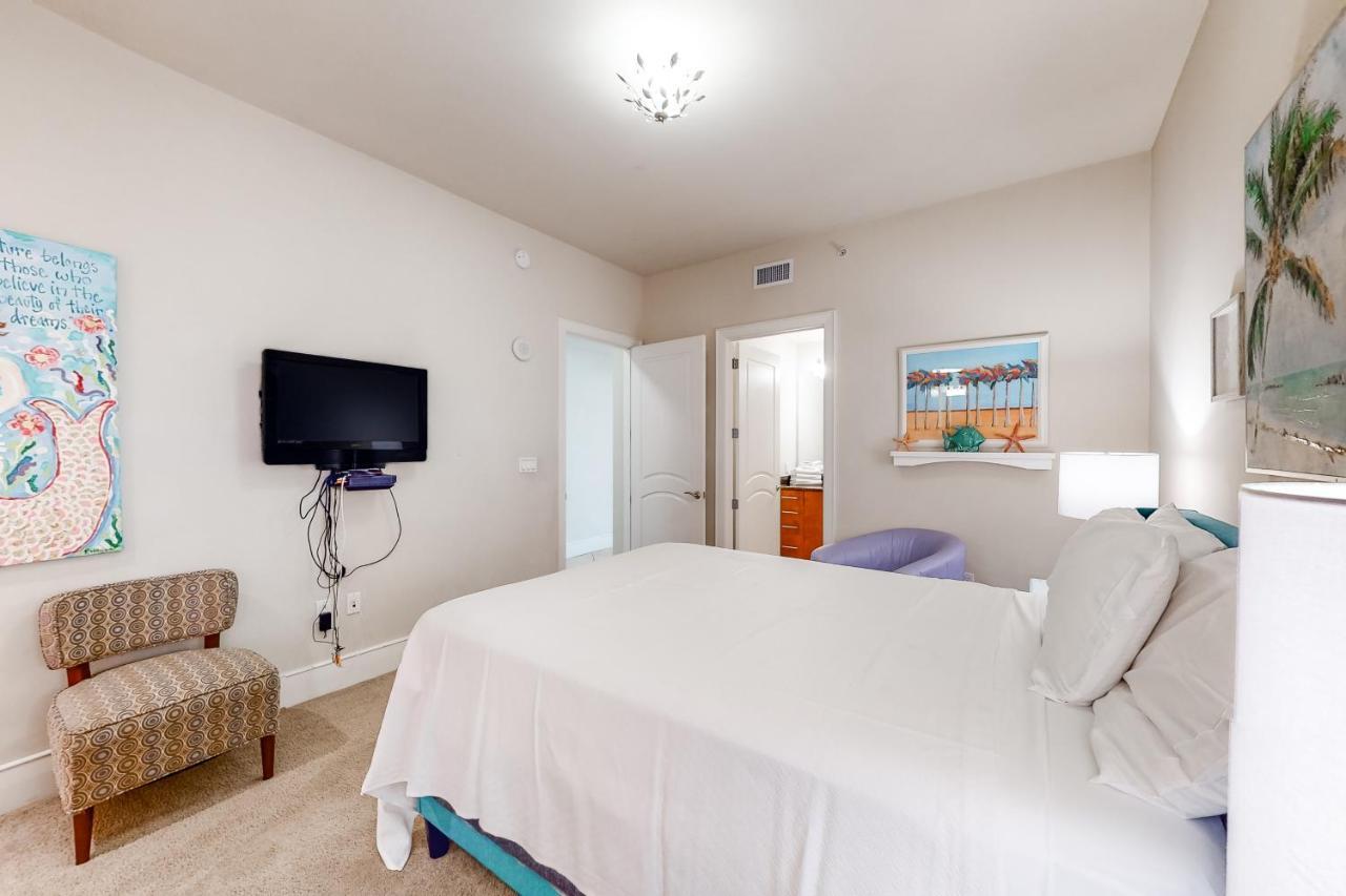 Turquoise Place 1606D Orange Beach Exteriér fotografie