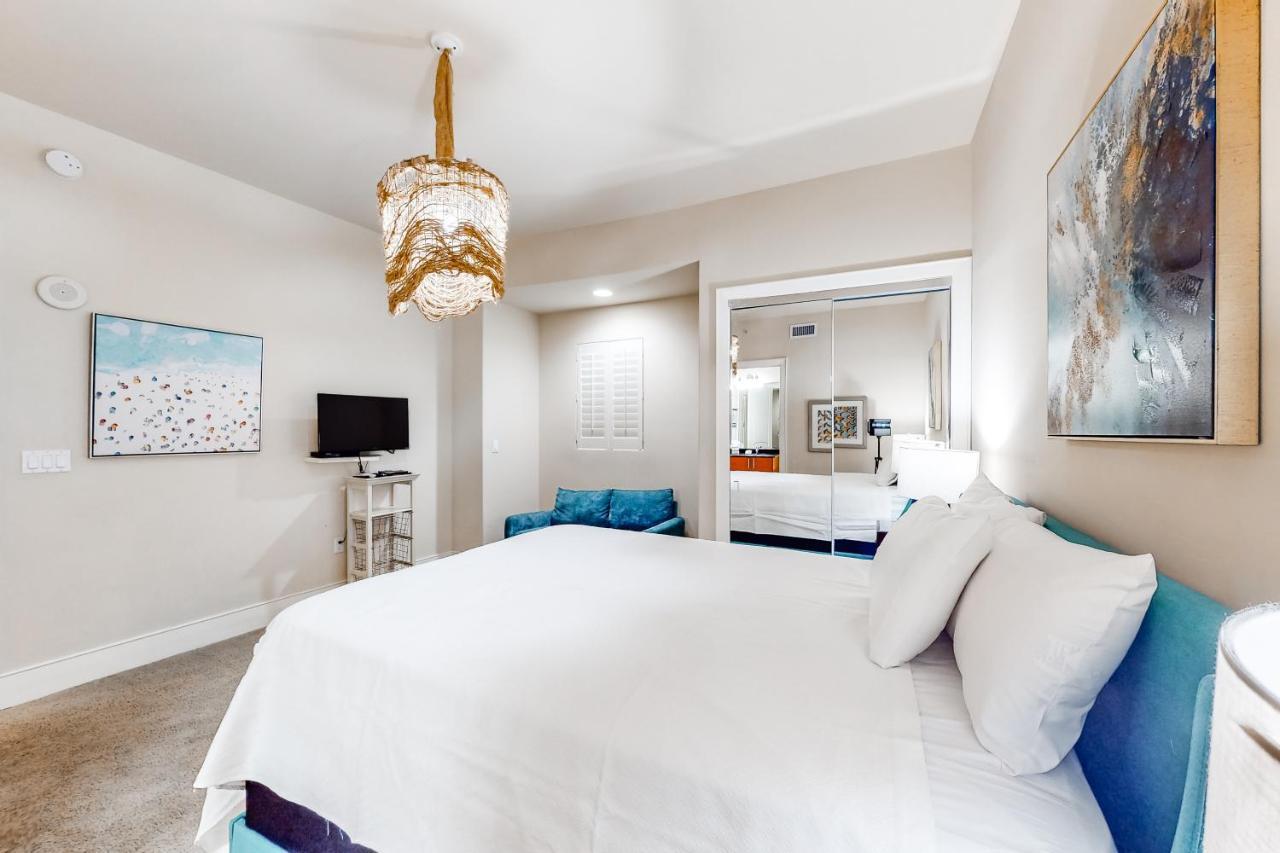Turquoise Place 1606D Orange Beach Exteriér fotografie